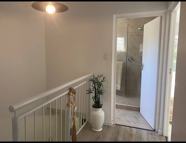3 BEDROOM DUPLEX FOR SALE IN NEWSEL BEACH